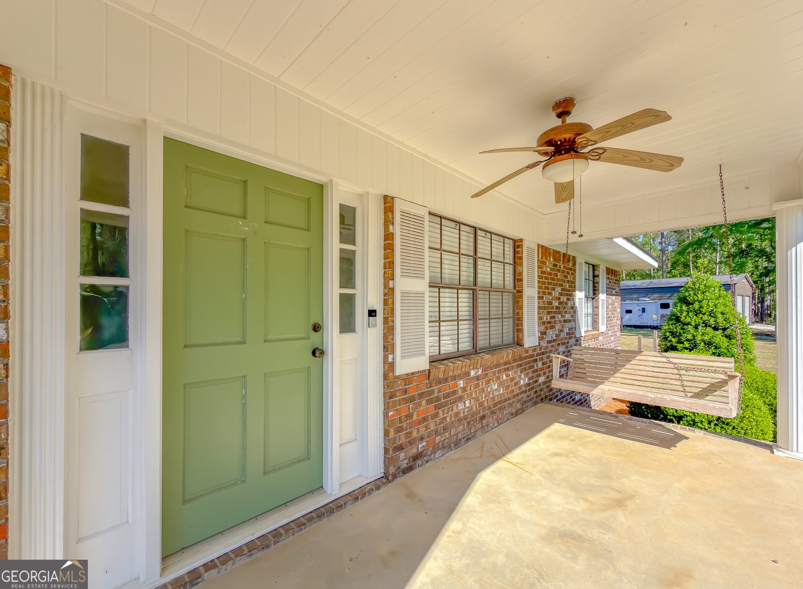 525 Bold Springs Road Cairo - Photo 66