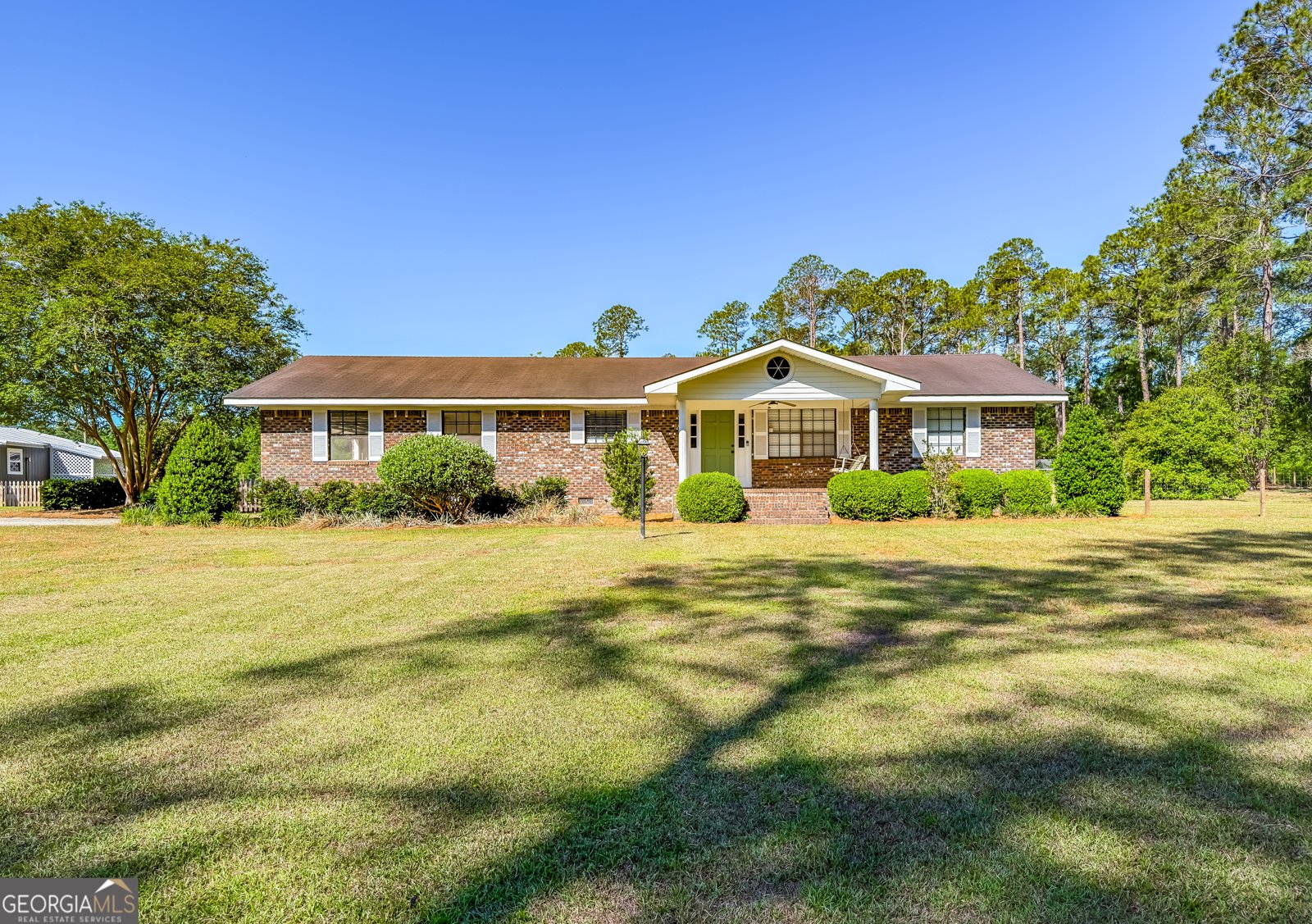 525 Bold Springs Road Cairo - Photo 68