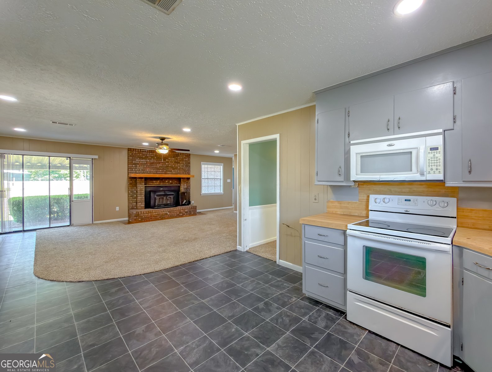 525 Bold Springs Road Cairo - Photo 7
