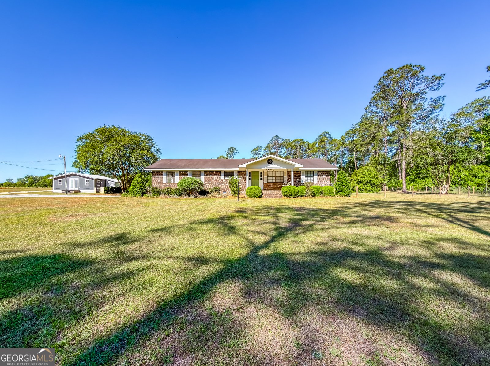 525 Bold Springs Road Cairo - Photo 73