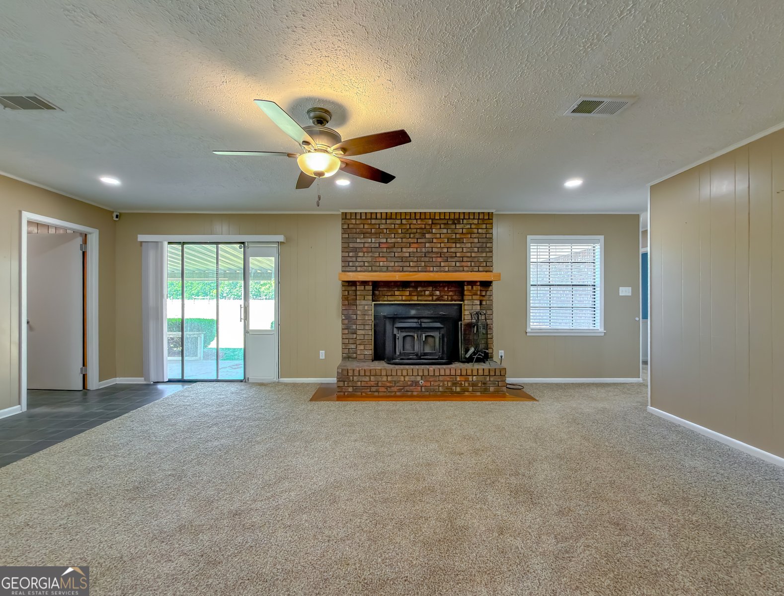 525 Bold Springs Road Cairo - Photo 9