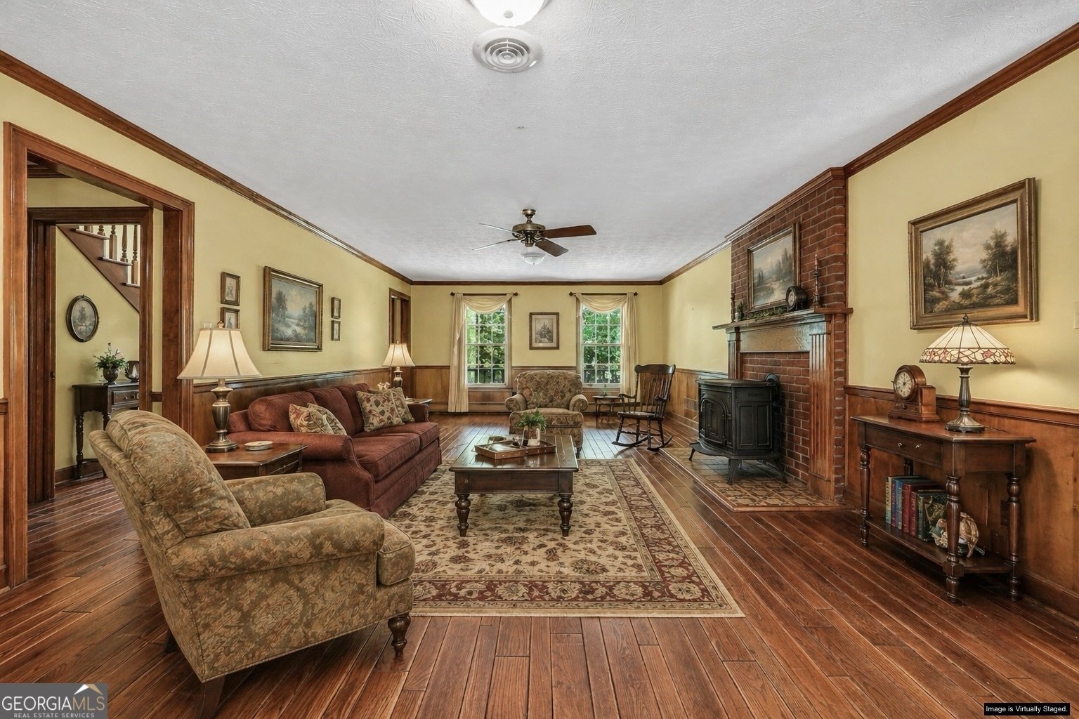 314 Winding Stream Trail Conyers - Photo 27