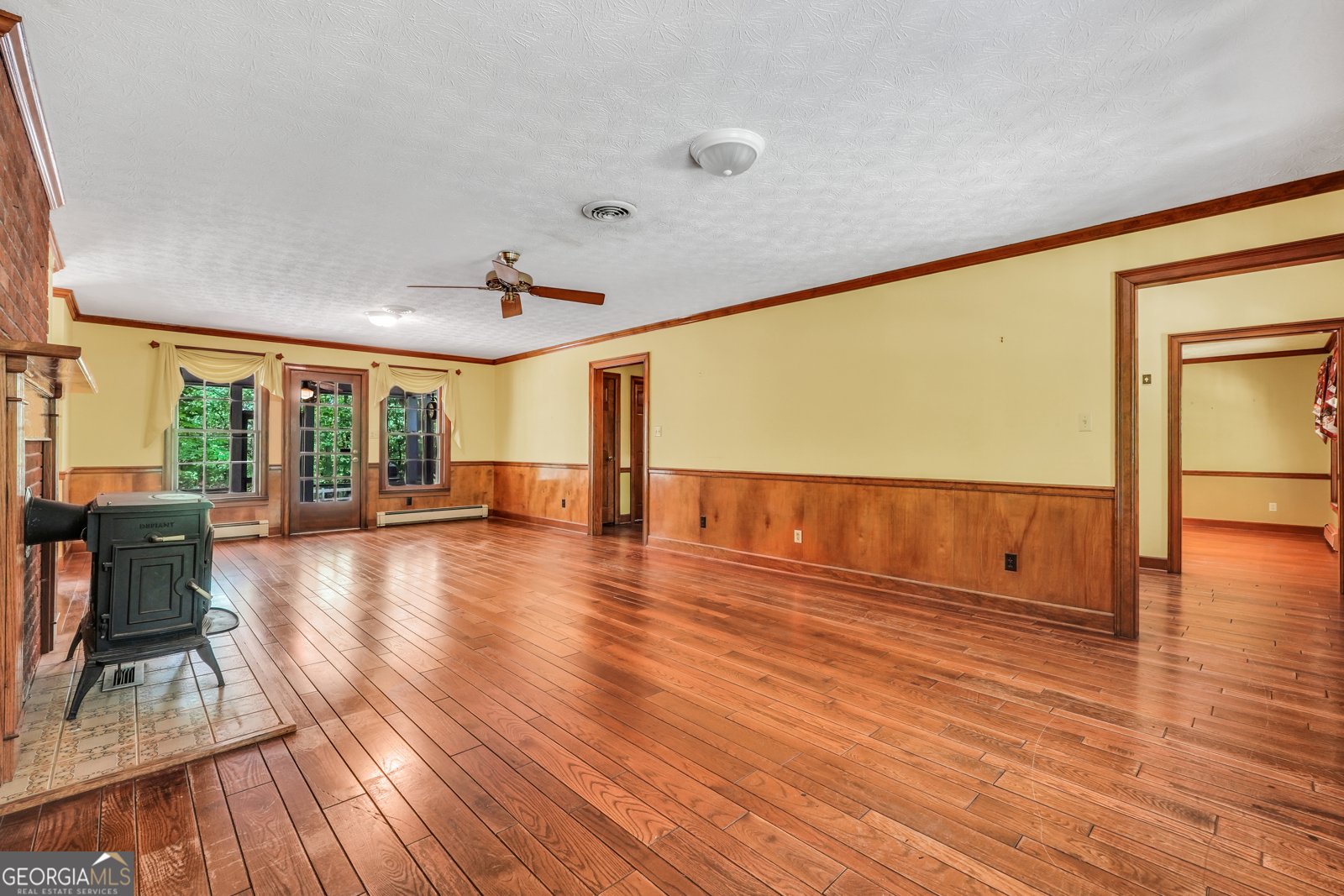 314 Winding Stream Trail Conyers - Photo 29