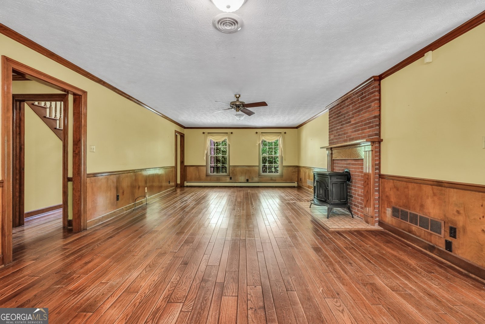 314 Winding Stream Trail Conyers - Photo 30