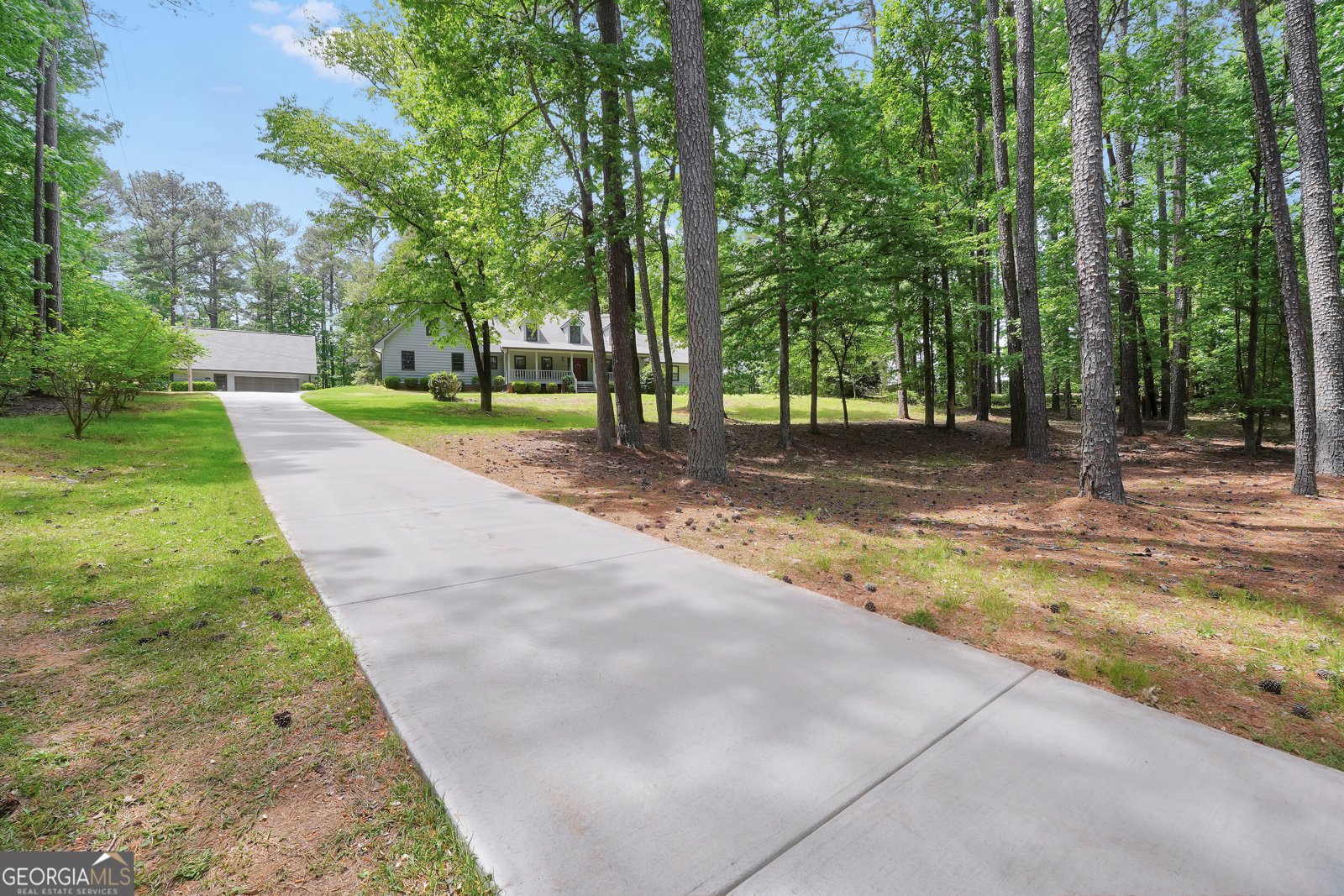 314 Winding Stream Trail Conyers - Photo 56