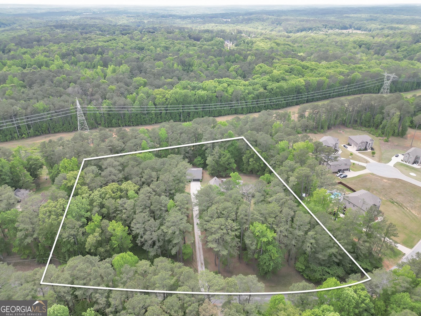 314 Winding Stream Trail Conyers - Photo 57