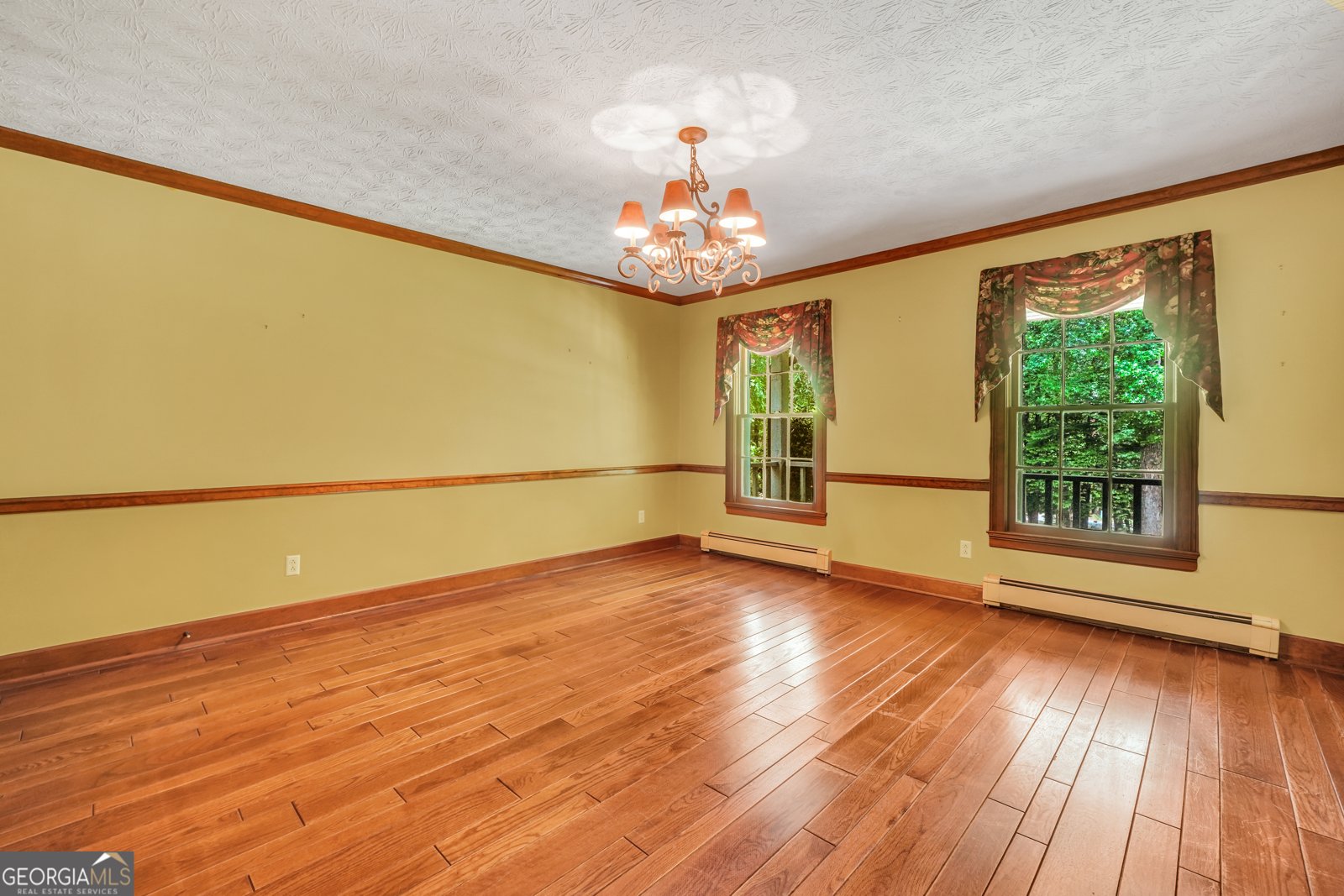 314 Winding Stream Trail Conyers - Photo 6
