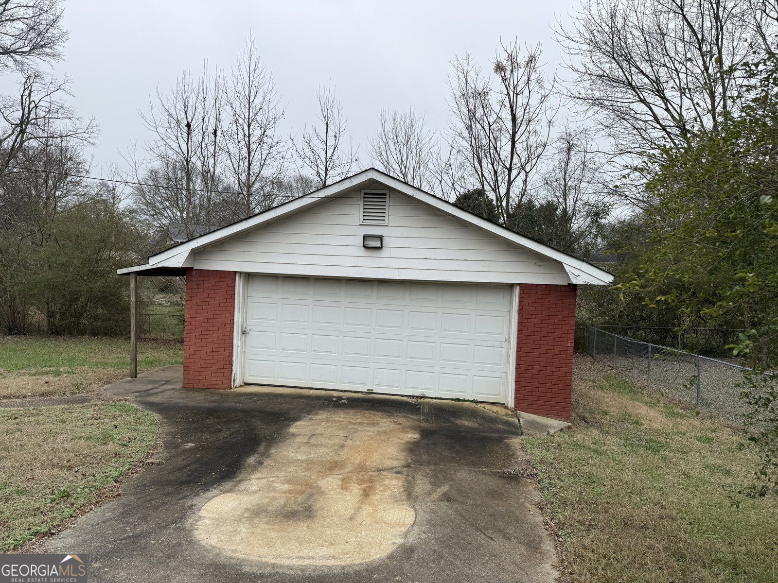 1960 Klondike Road Conyers - Photo 19