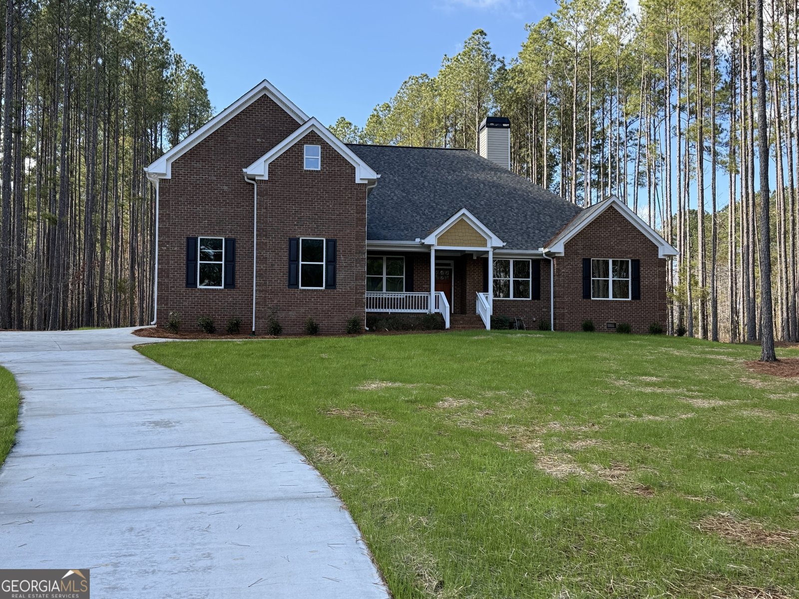 35 Mattie Court Mansfield - Photo 1