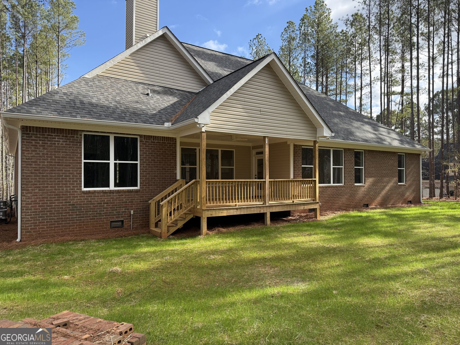 35 Mattie Court Mansfield - Photo 56