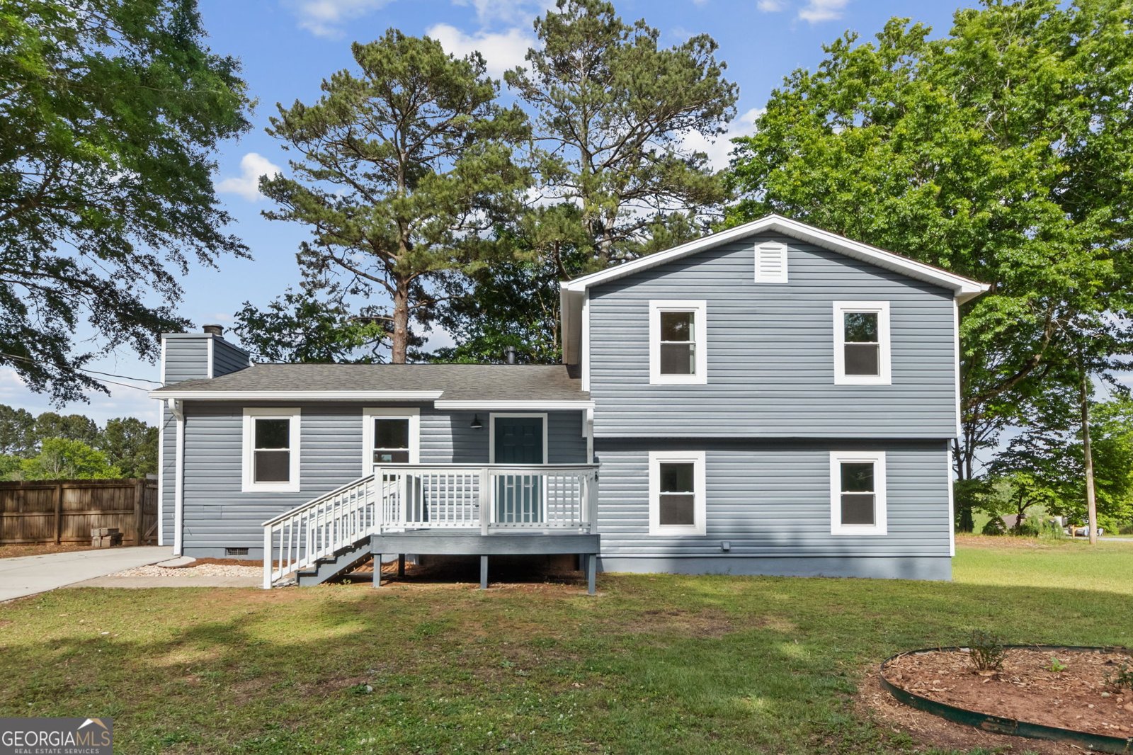 2763 Aruba Drive Powder Springs - Photo 1