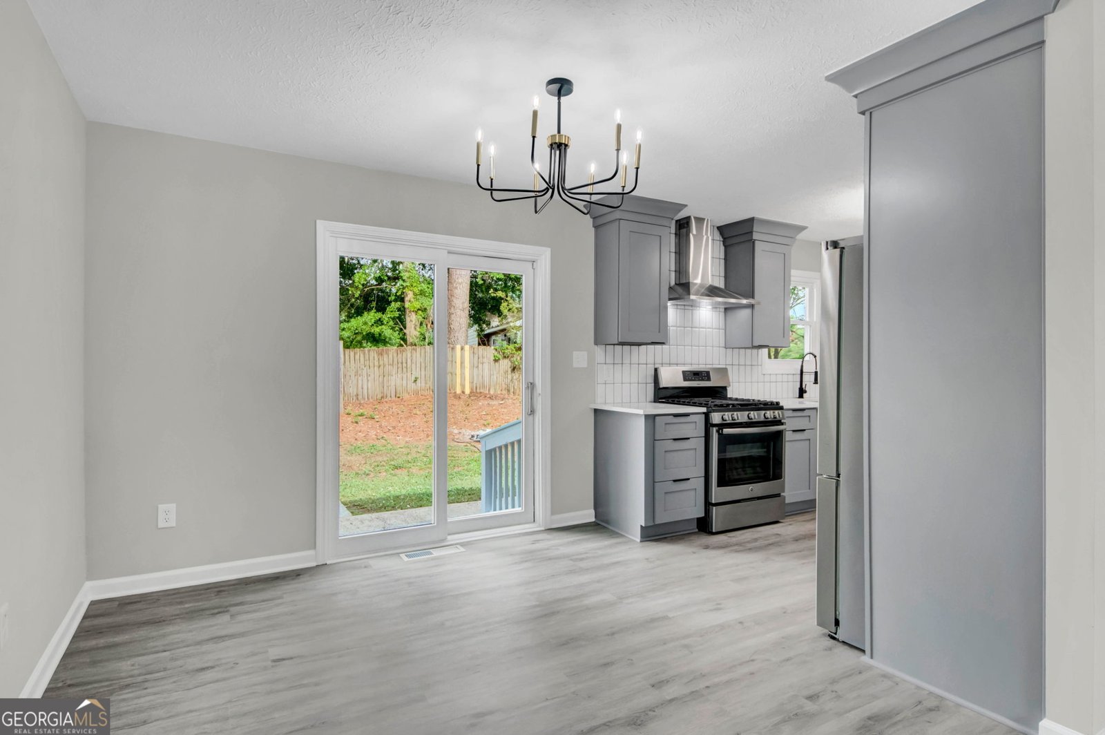 2763 Aruba Drive Powder Springs - Photo 17
