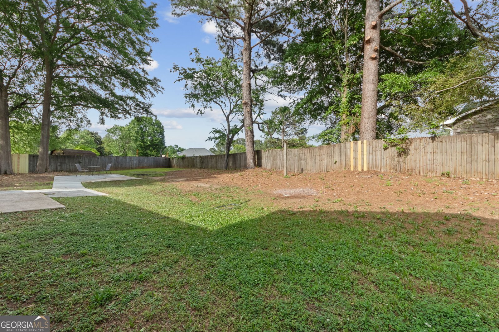 2763 Aruba Drive Powder Springs - Photo 20