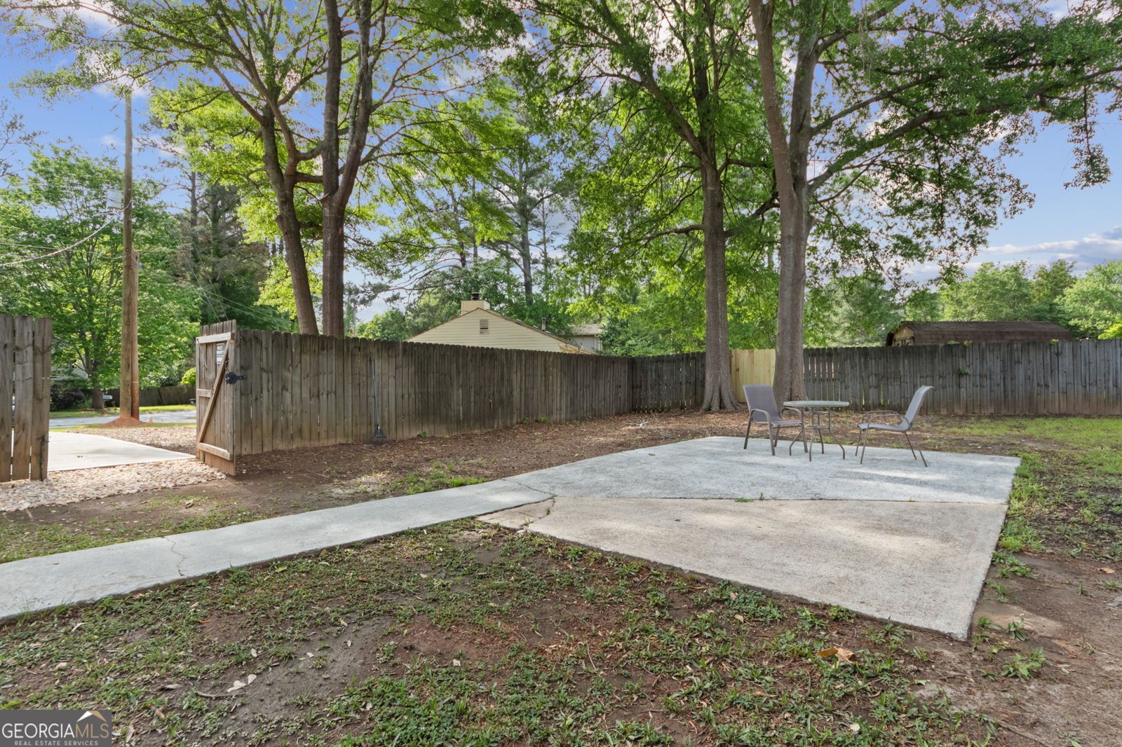 2763 Aruba Drive Powder Springs - Photo 21
