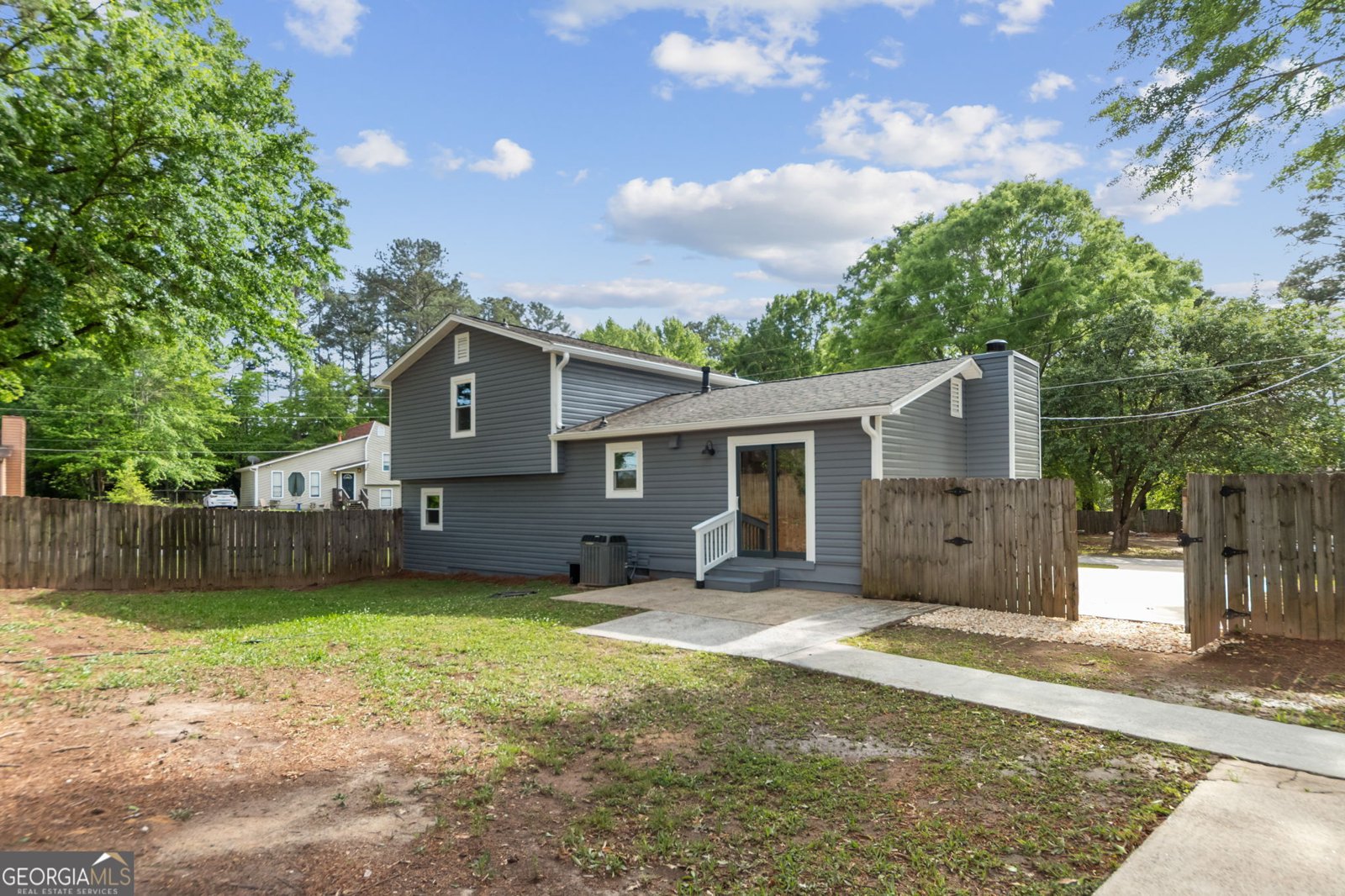 2763 Aruba Drive Powder Springs - Photo 22