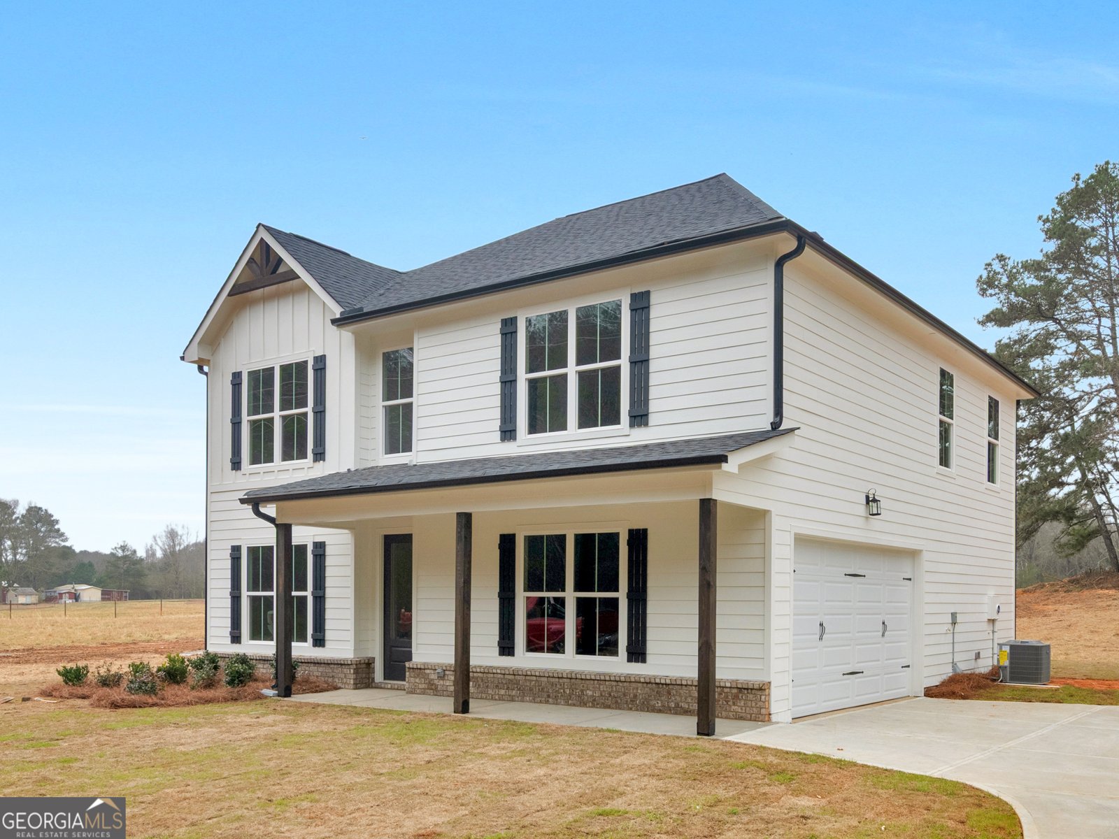 200 Loyd Road Mansfield - Photo 1