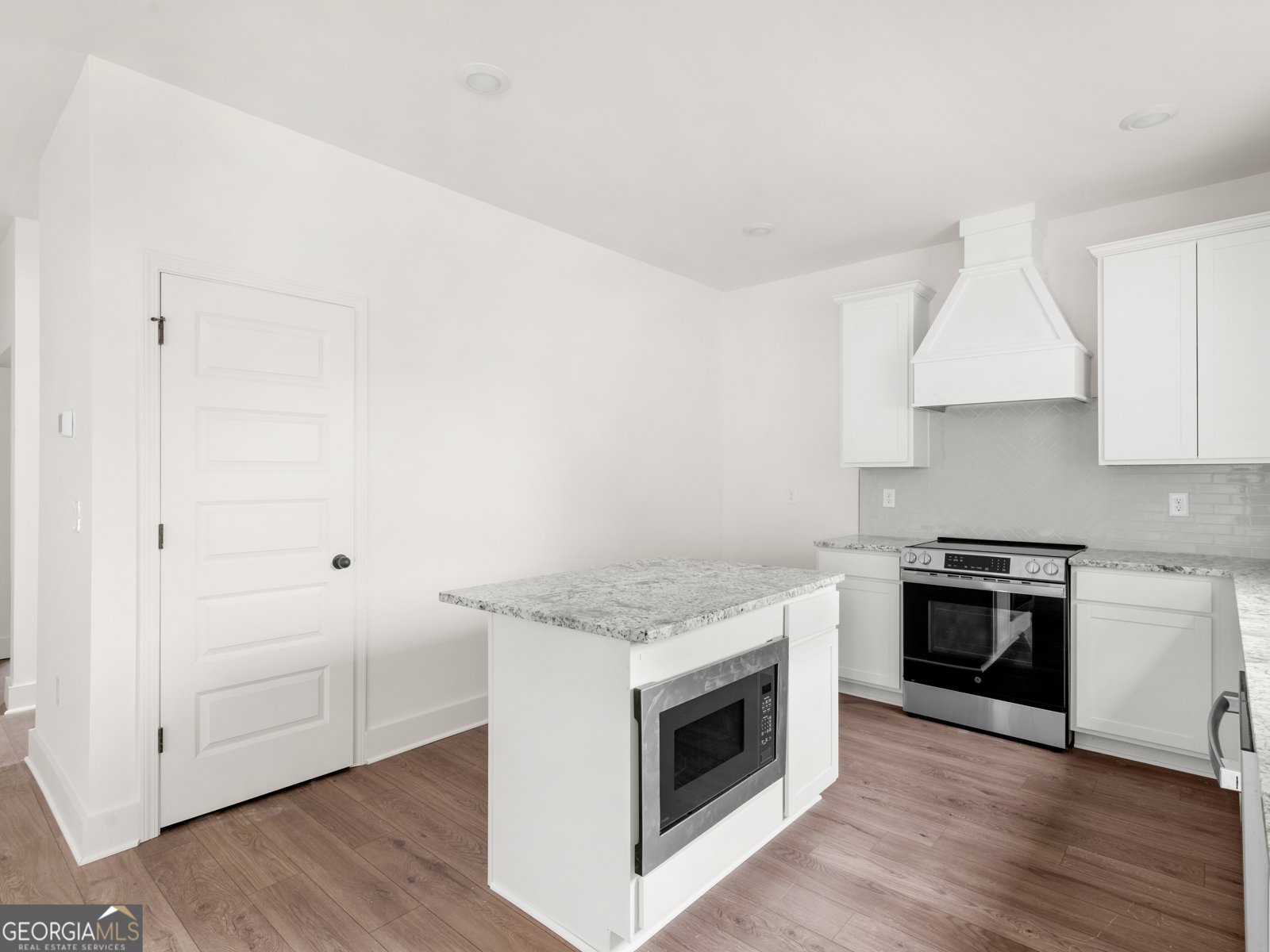 200 Loyd Road Mansfield - Photo 17