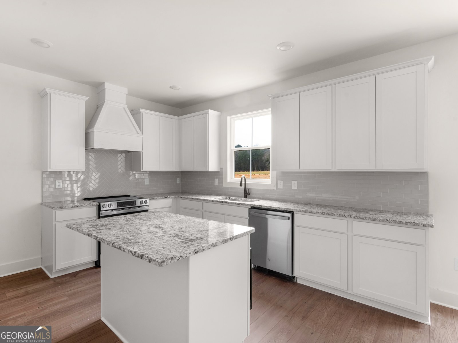 200 Loyd Road Mansfield - Photo 23
