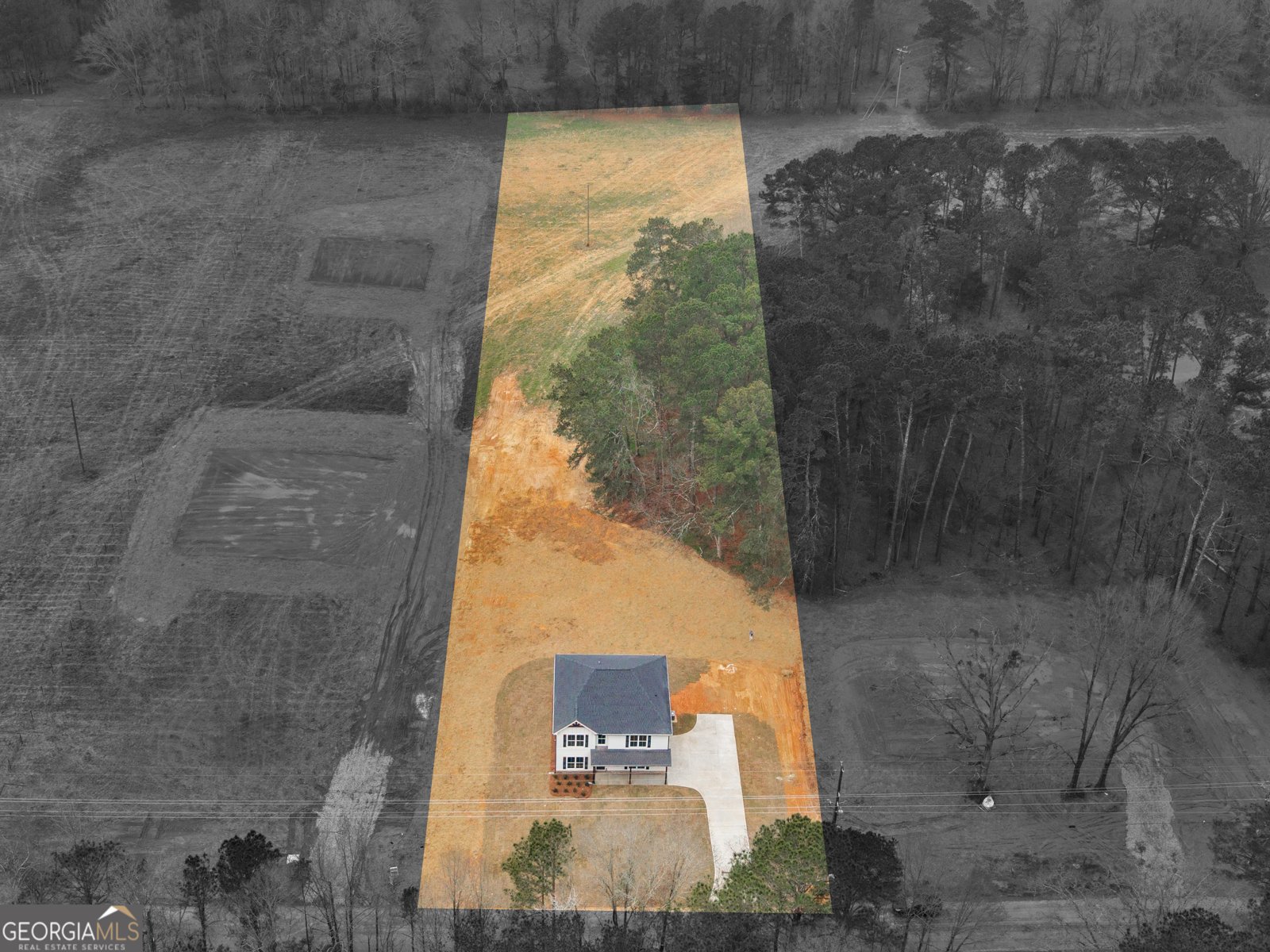 200 Loyd Road Mansfield - Photo 6
