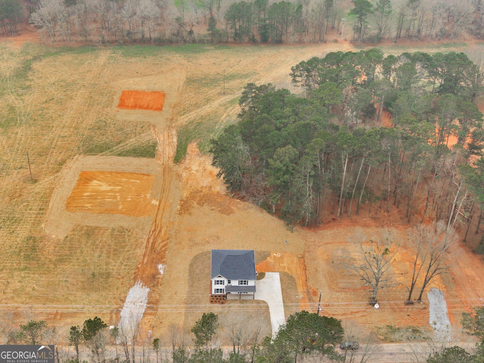200 Loyd Road Mansfield - Photo 7
