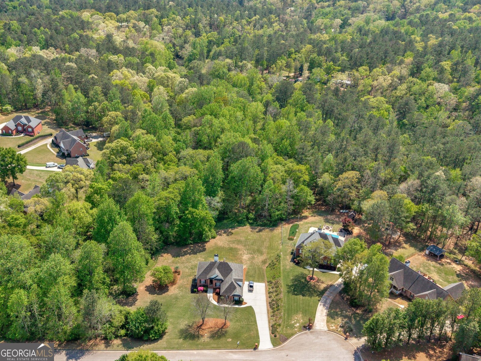 157 Cooks Way McDonough - Photo 56
