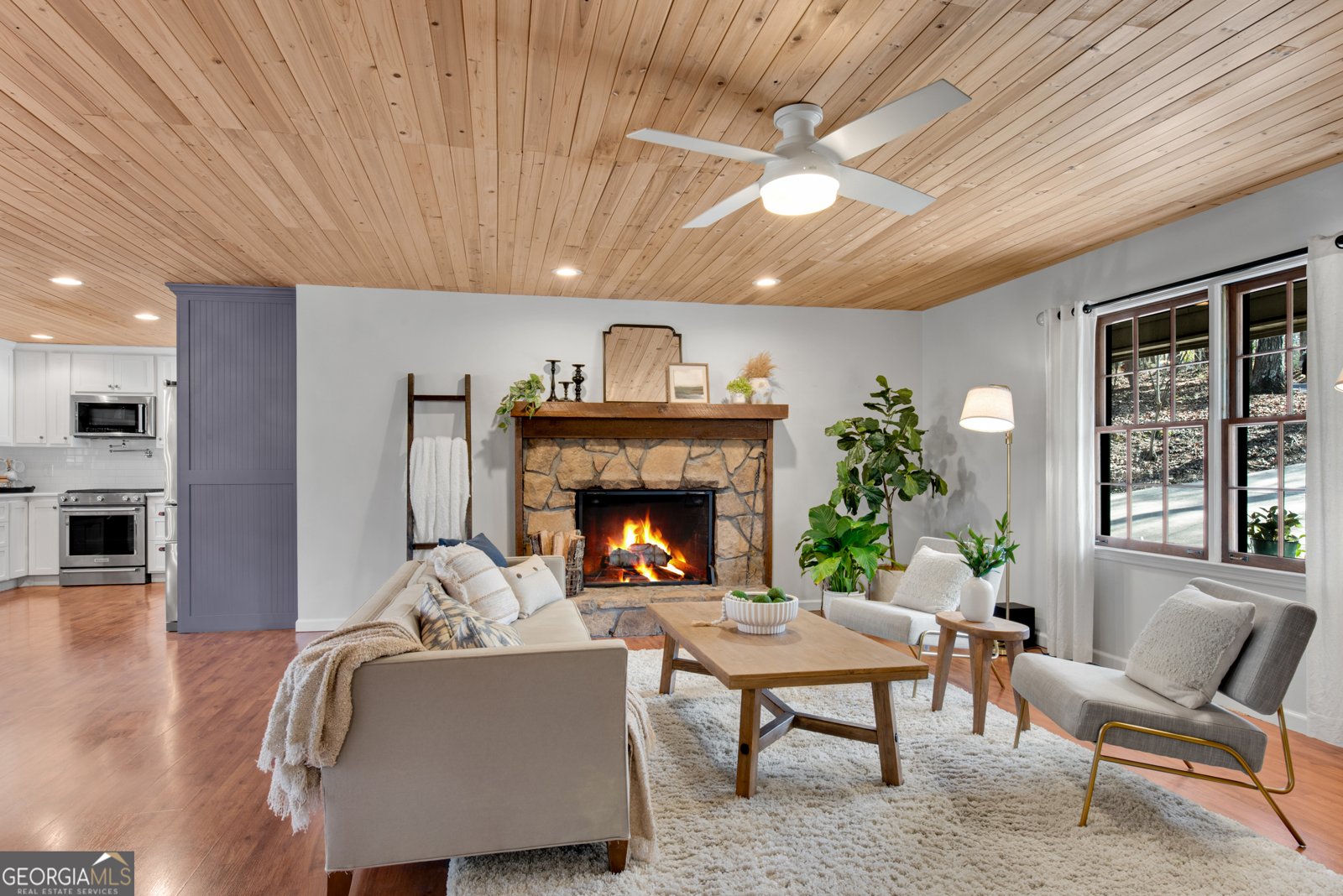 126 East Lake Drive Roswell - Photo 10