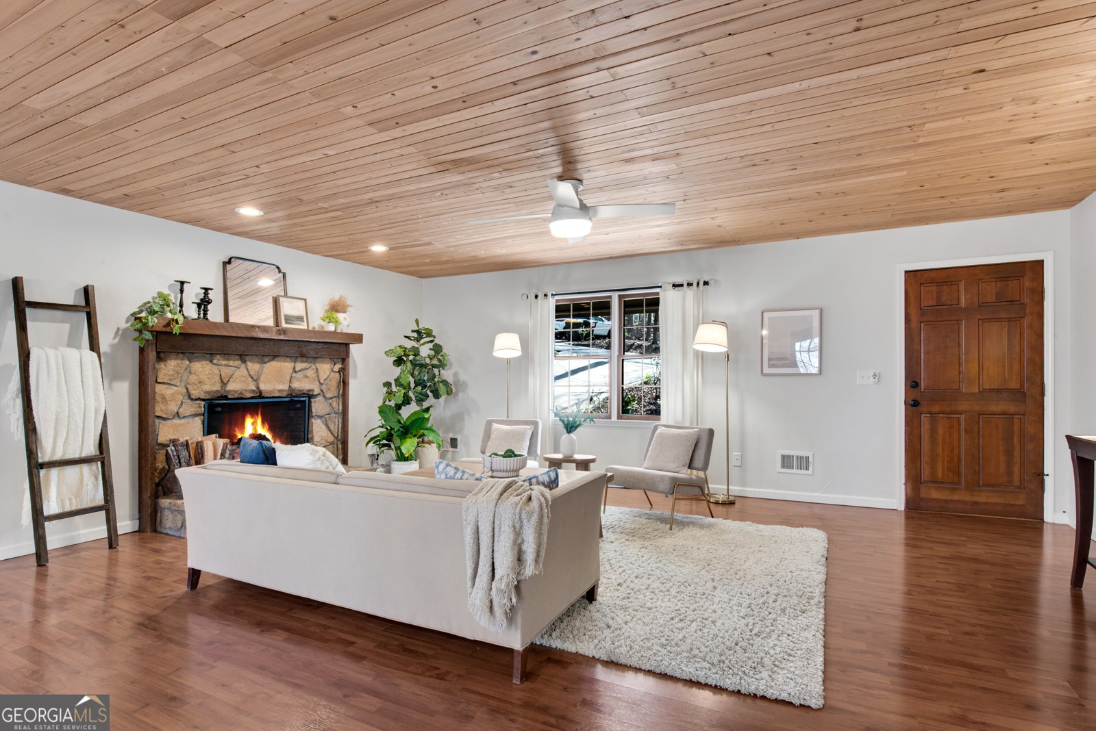 126 East Lake Drive Roswell - Photo 11