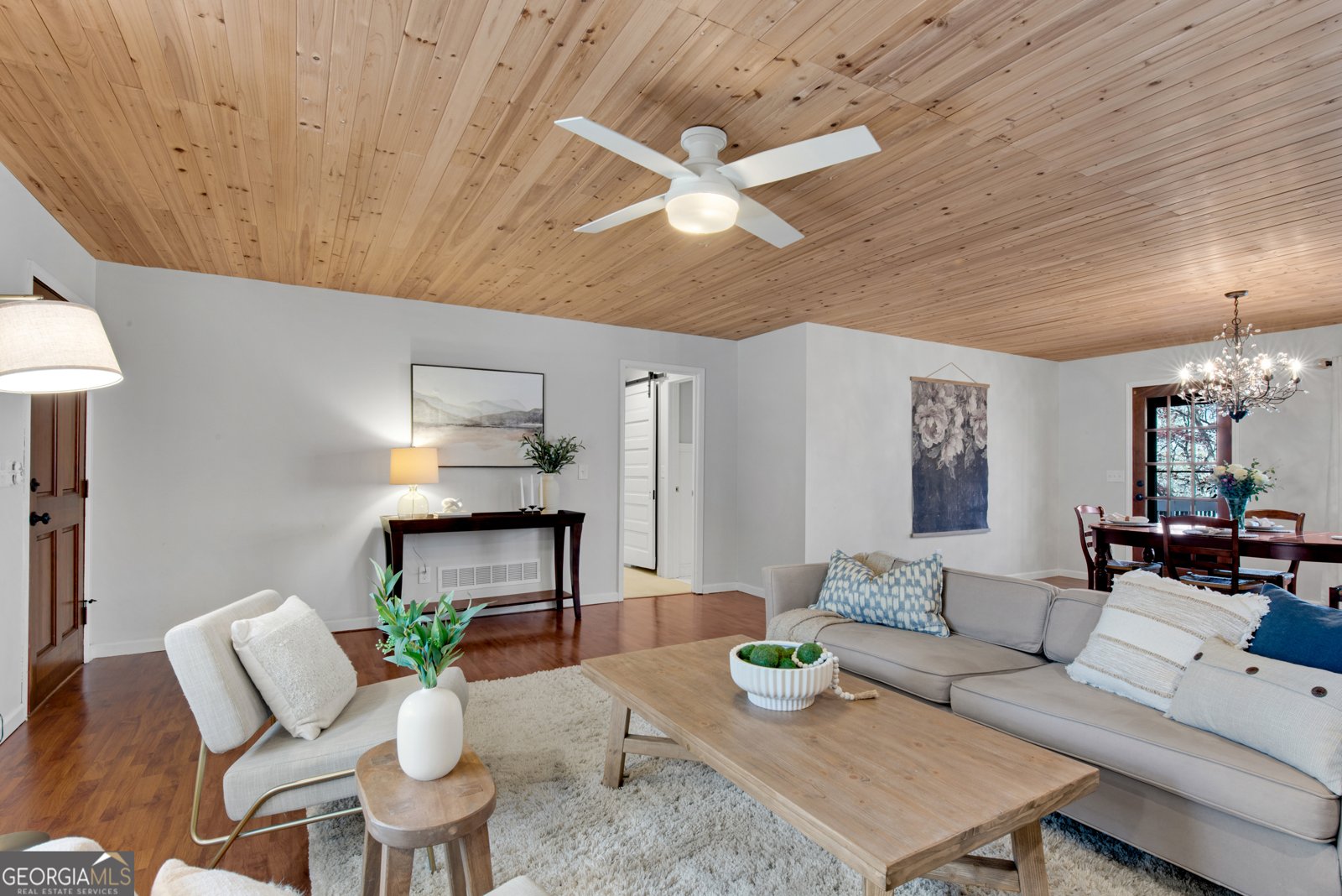 126 East Lake Drive Roswell - Photo 12