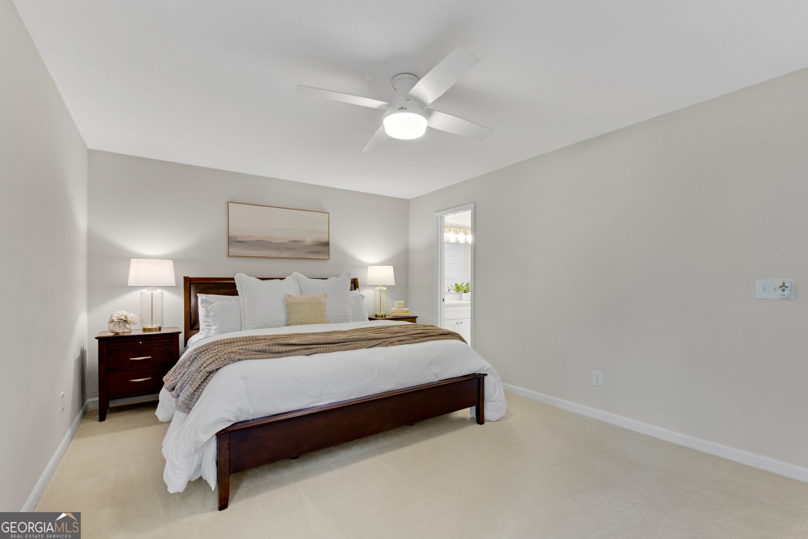 126 East Lake Drive Roswell - Photo 15