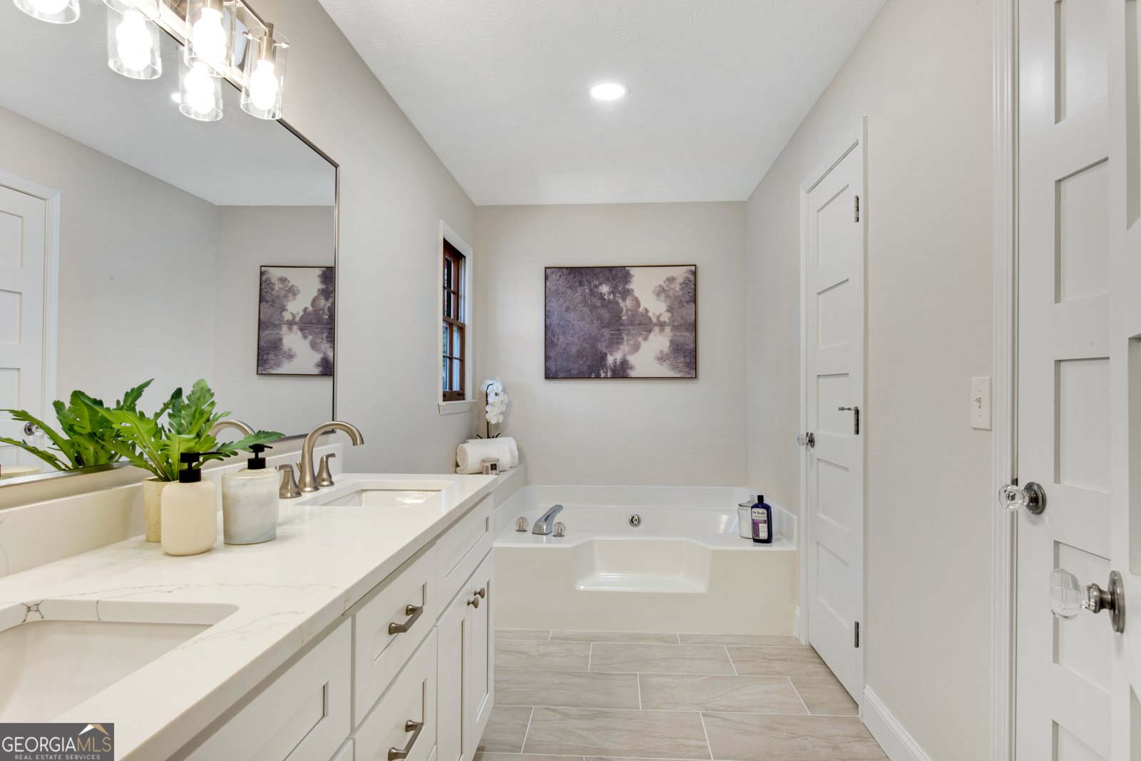 126 East Lake Drive Roswell - Photo 17