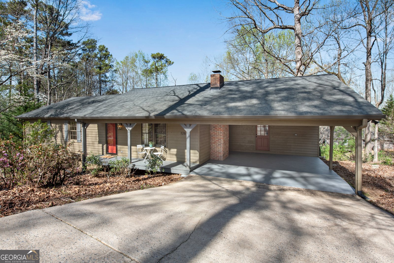 126 East Lake Drive Roswell - Photo 29