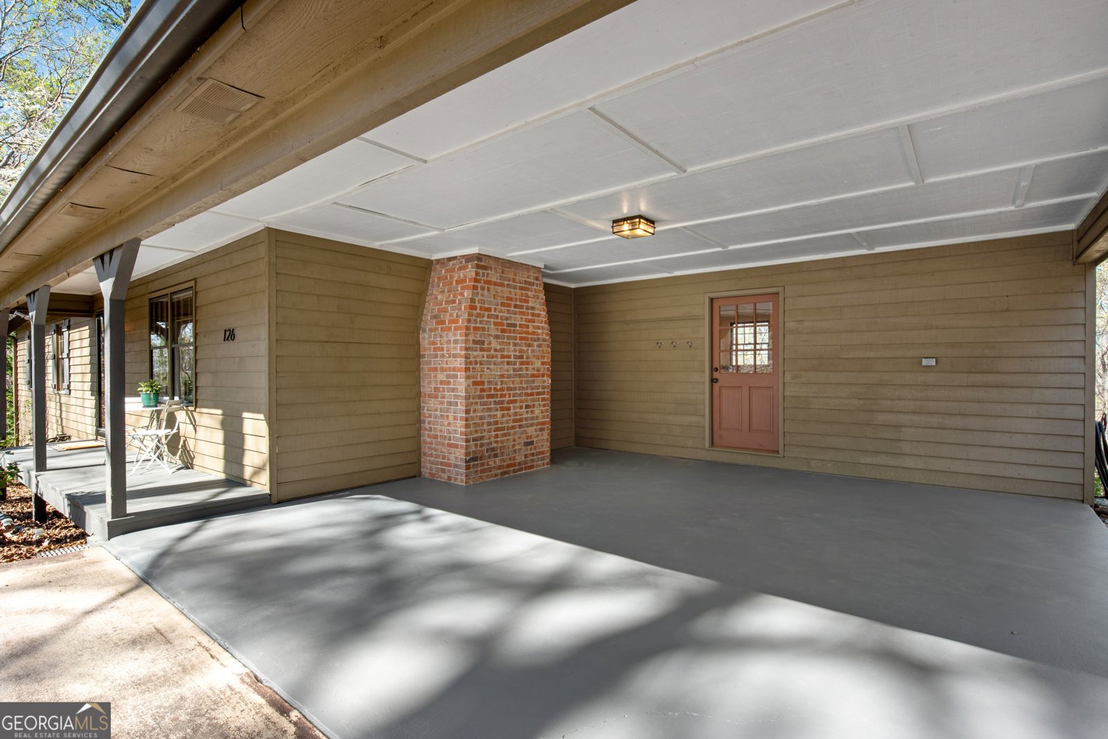 126 East Lake Drive Roswell - Photo 30