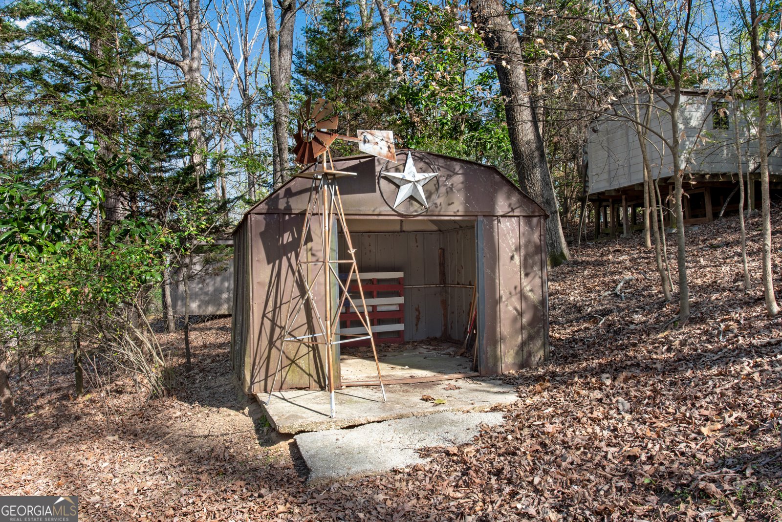 126 East Lake Drive Roswell - Photo 32