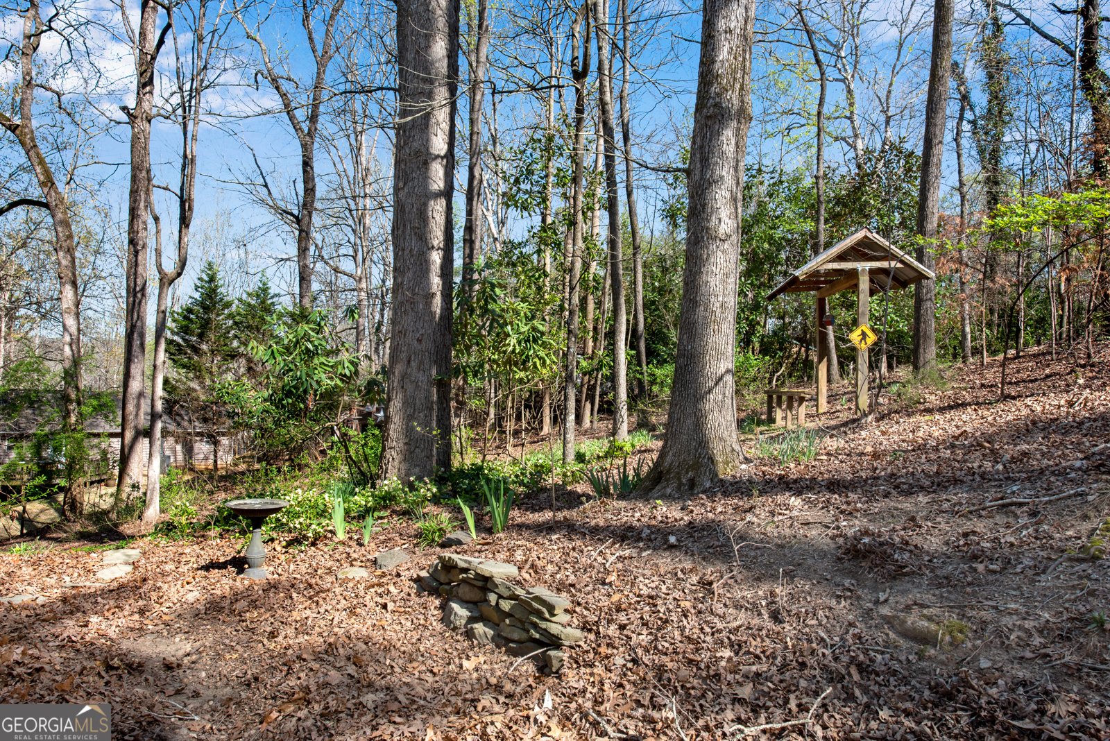 126 East Lake Drive Roswell - Photo 34