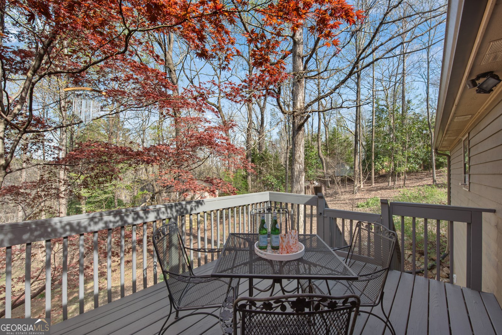 126 East Lake Drive Roswell - Photo 6
