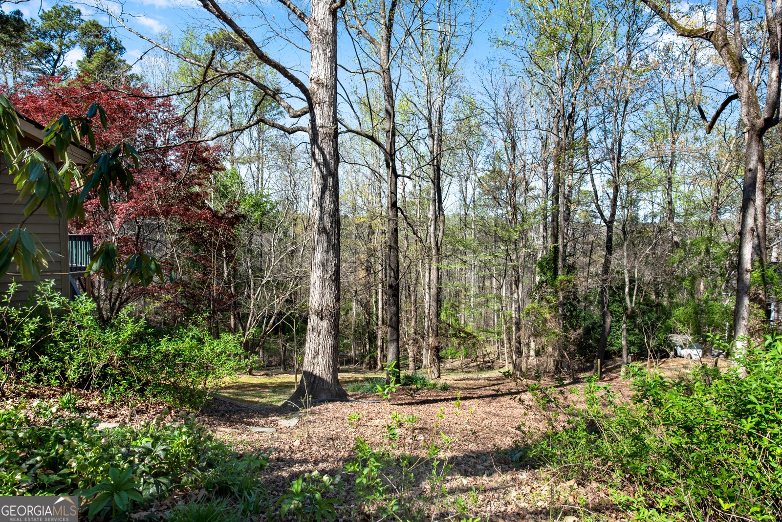126 East Lake Drive Roswell - Photo 7
