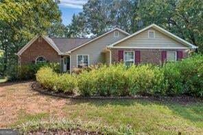 220 Daileys Plantation Drive McDonough - Photo 1