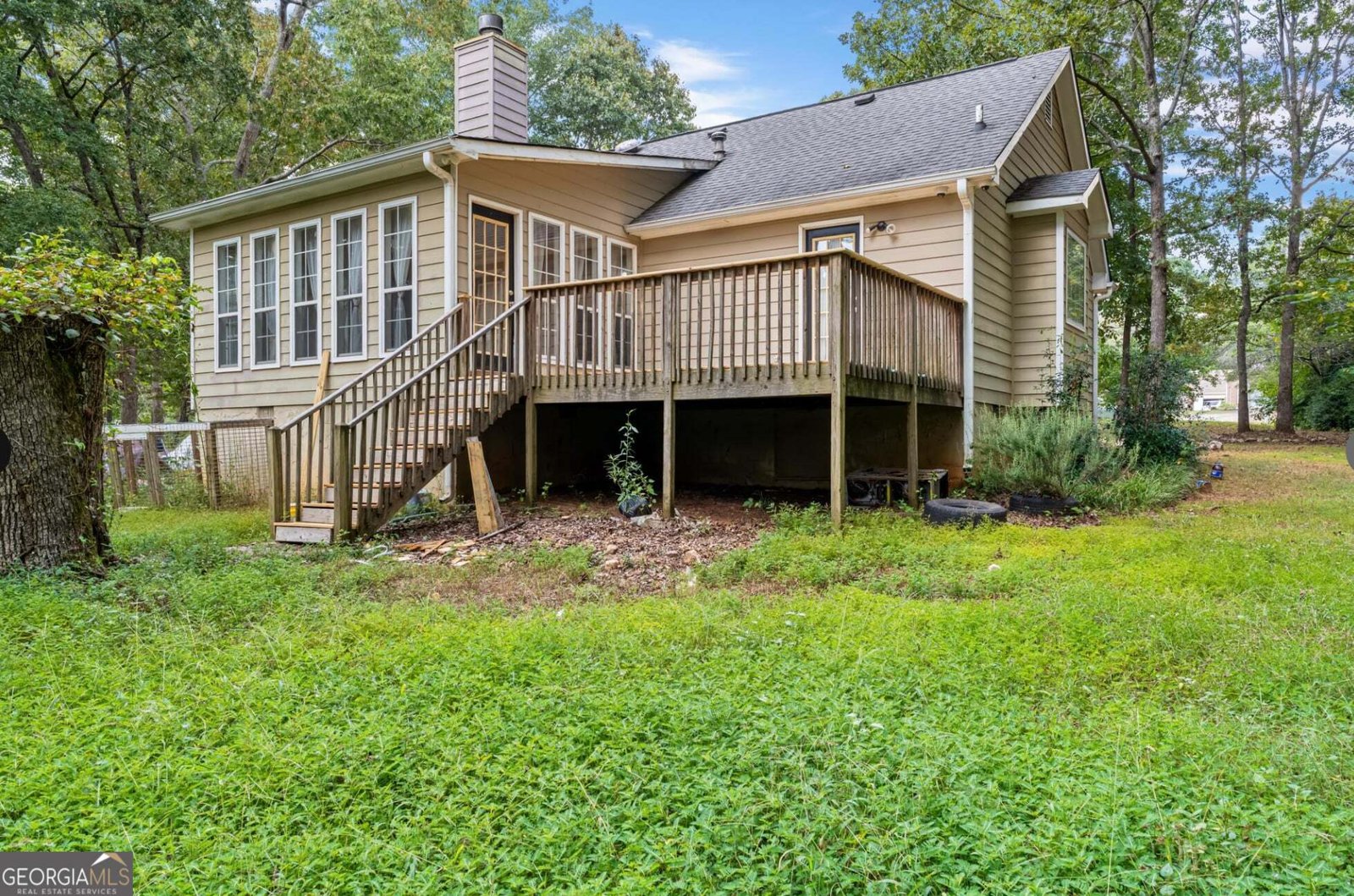 220 Daileys Plantation Drive McDonough - Photo 13
