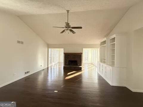 220 Daileys Plantation Drive McDonough - Photo 17