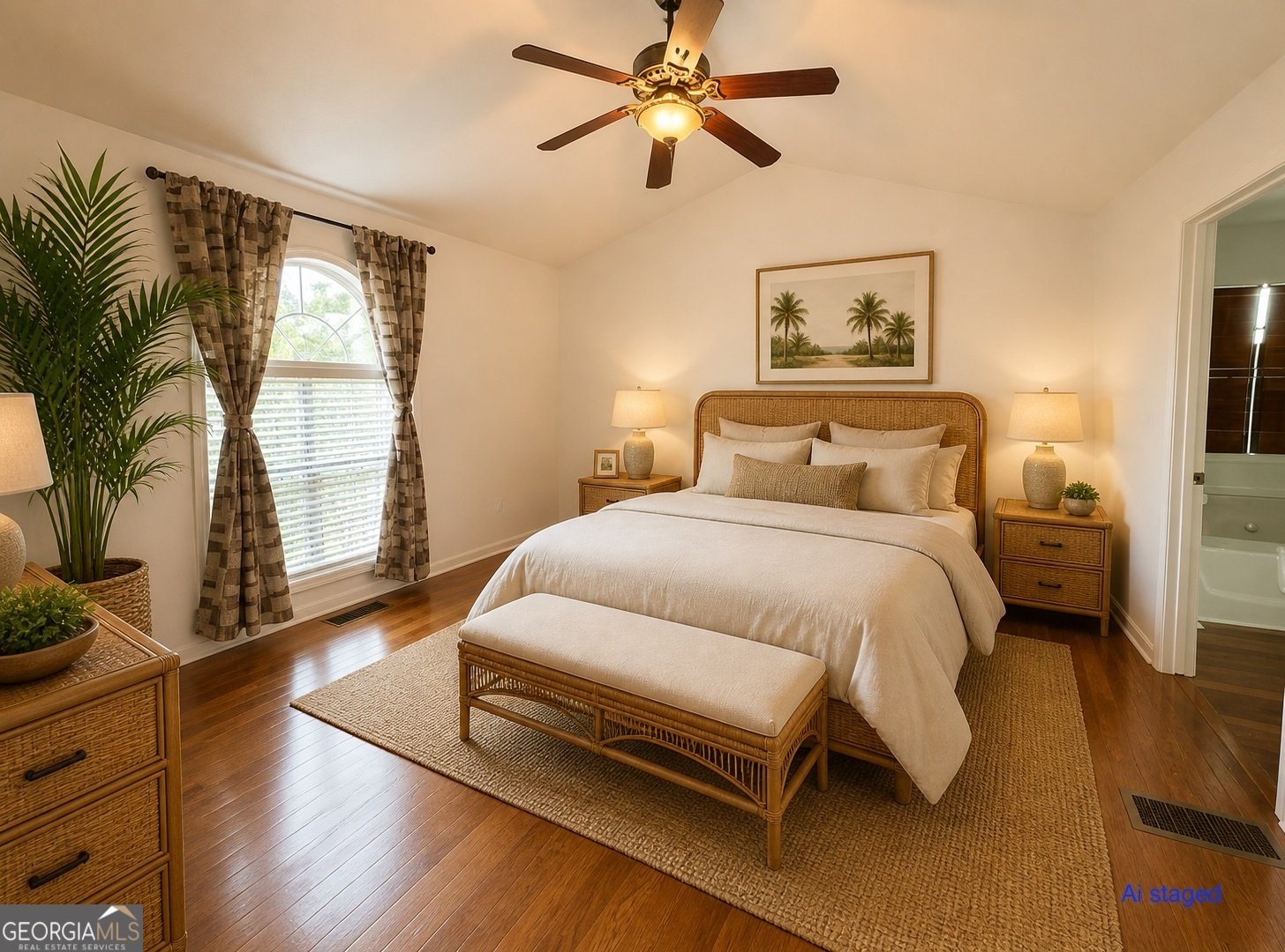 220 Daileys Plantation Drive McDonough - Photo 6