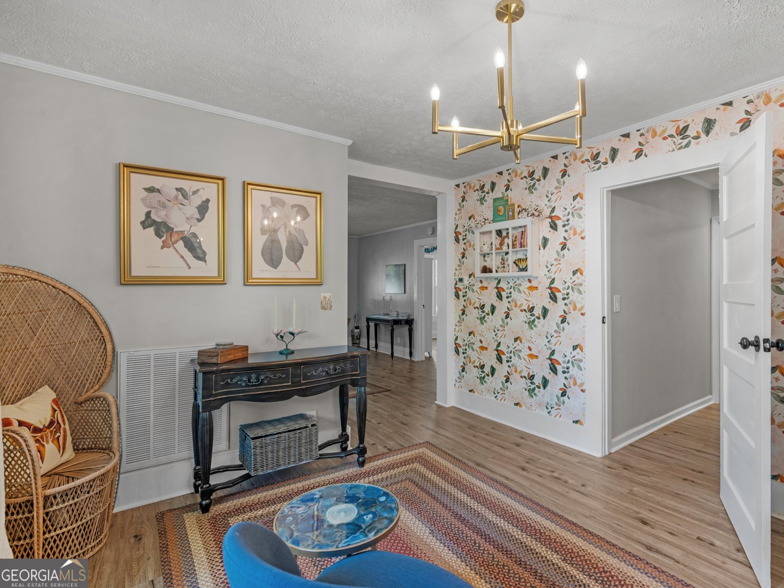 91 Walt Sanders Road Newnan - Photo 10