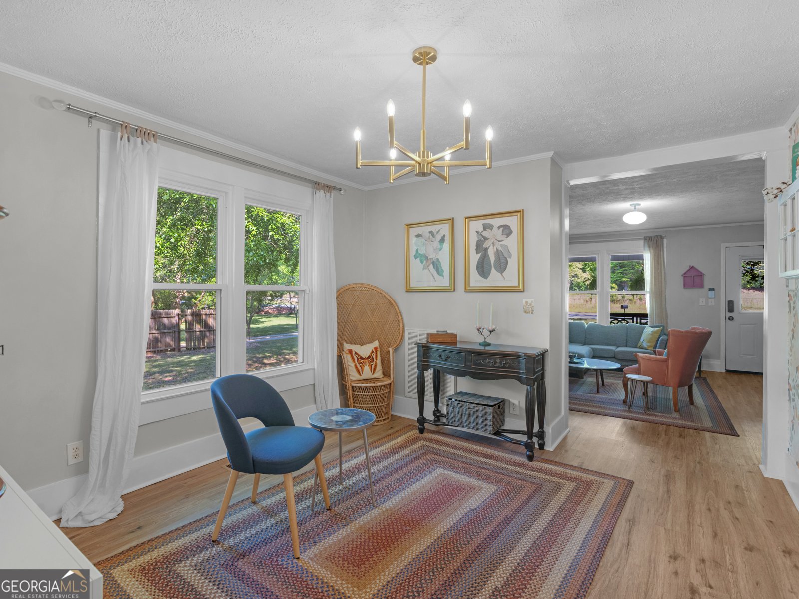 91 Walt Sanders Road Newnan - Photo 11