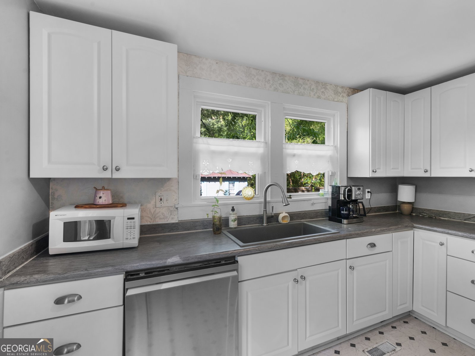 91 Walt Sanders Road Newnan - Photo 12