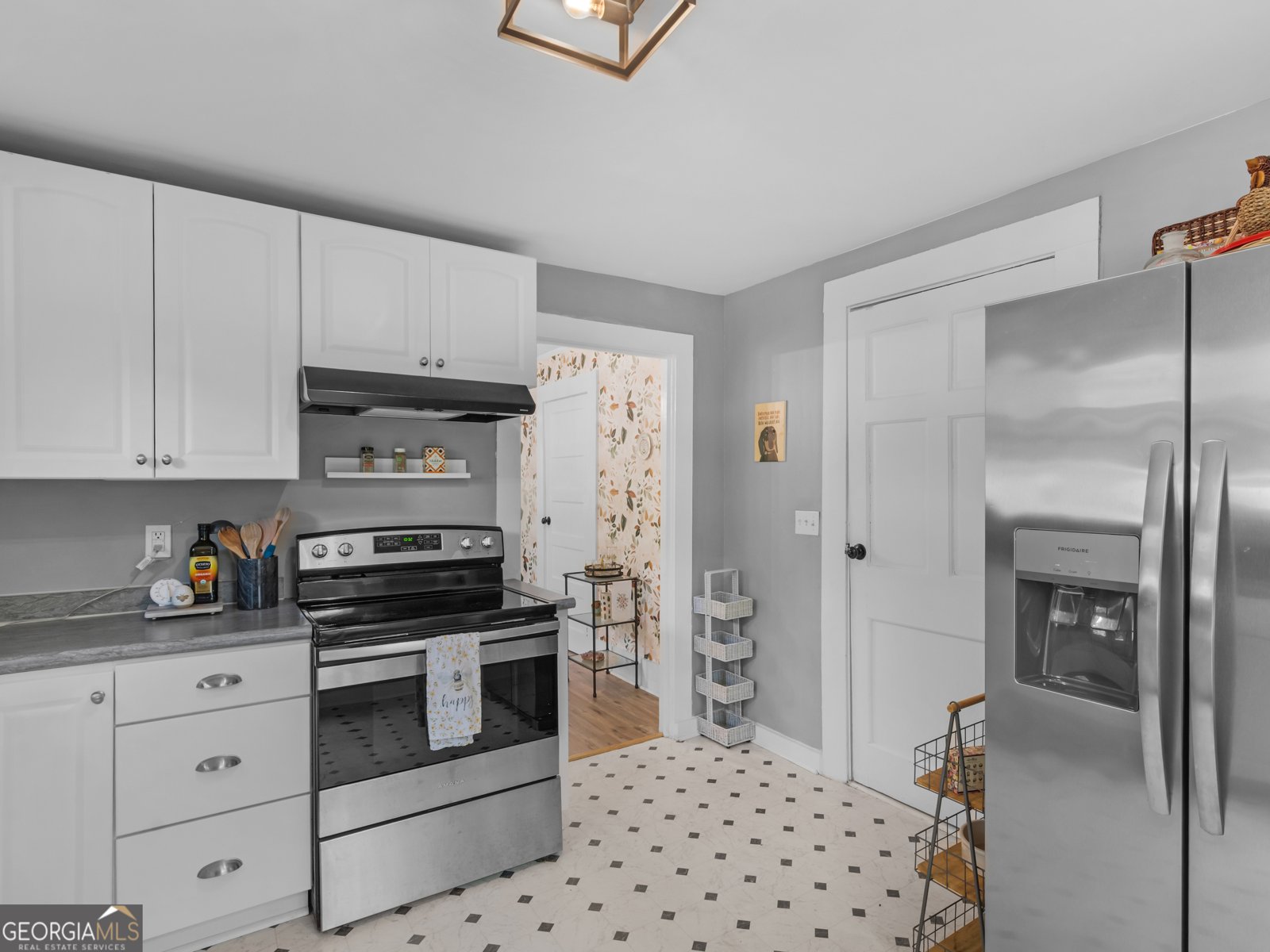 91 Walt Sanders Road Newnan - Photo 13