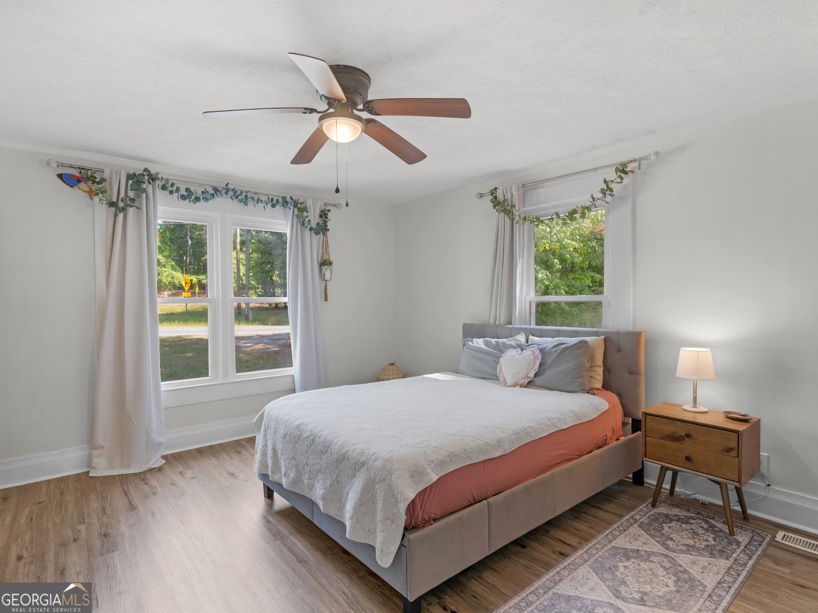 91 Walt Sanders Road Newnan - Photo 16