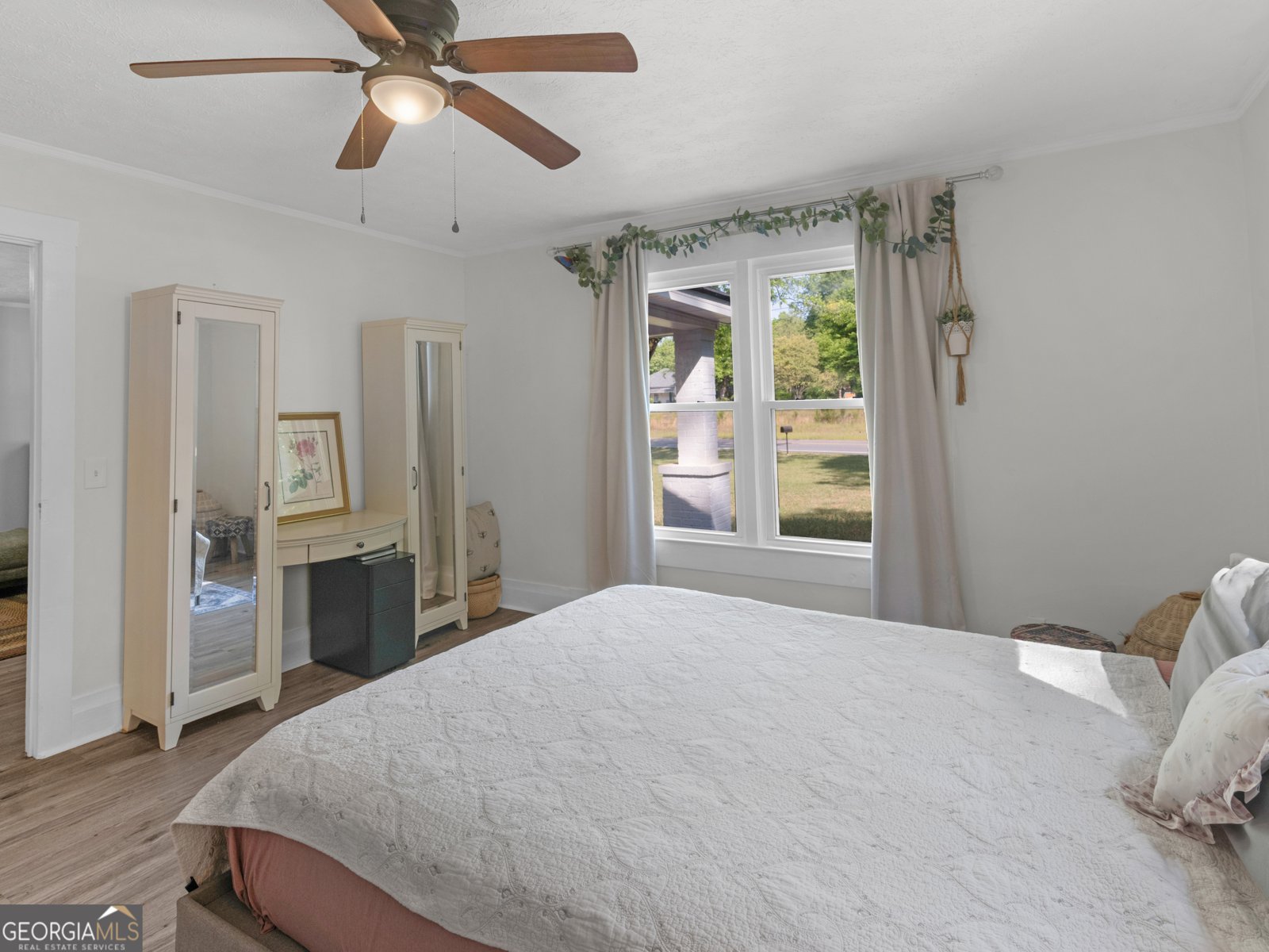 91 Walt Sanders Road Newnan - Photo 17