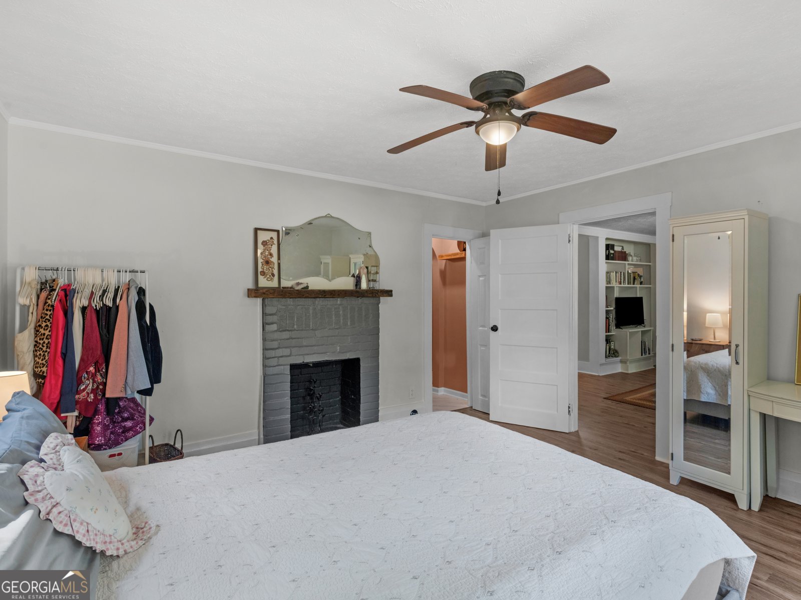91 Walt Sanders Road Newnan - Photo 18