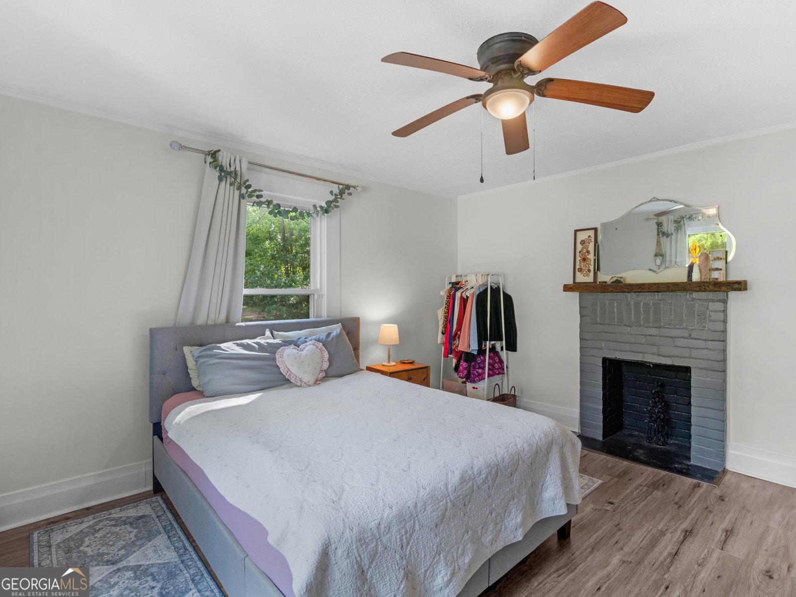 91 Walt Sanders Road Newnan - Photo 19