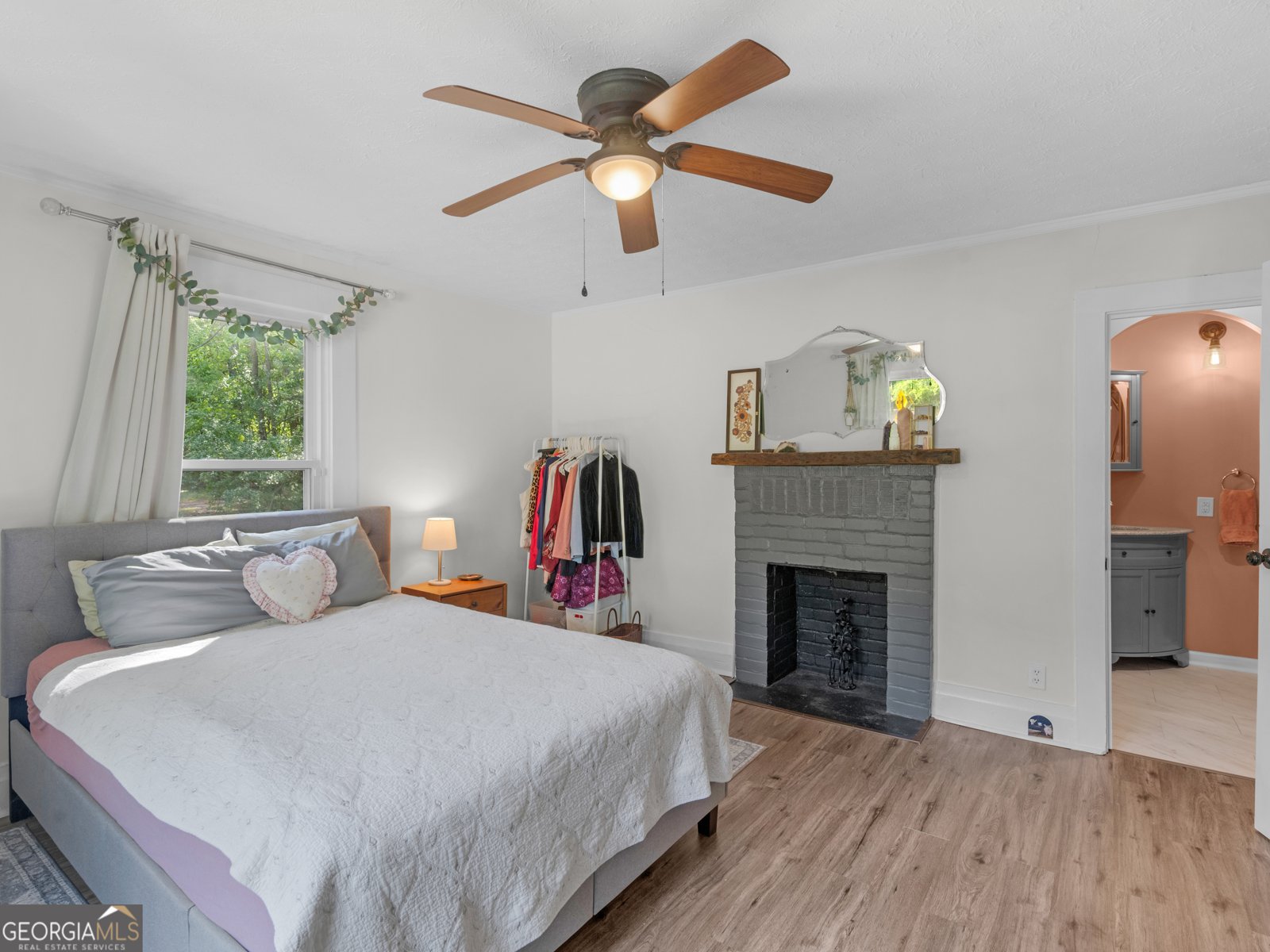 91 Walt Sanders Road Newnan - Photo 20