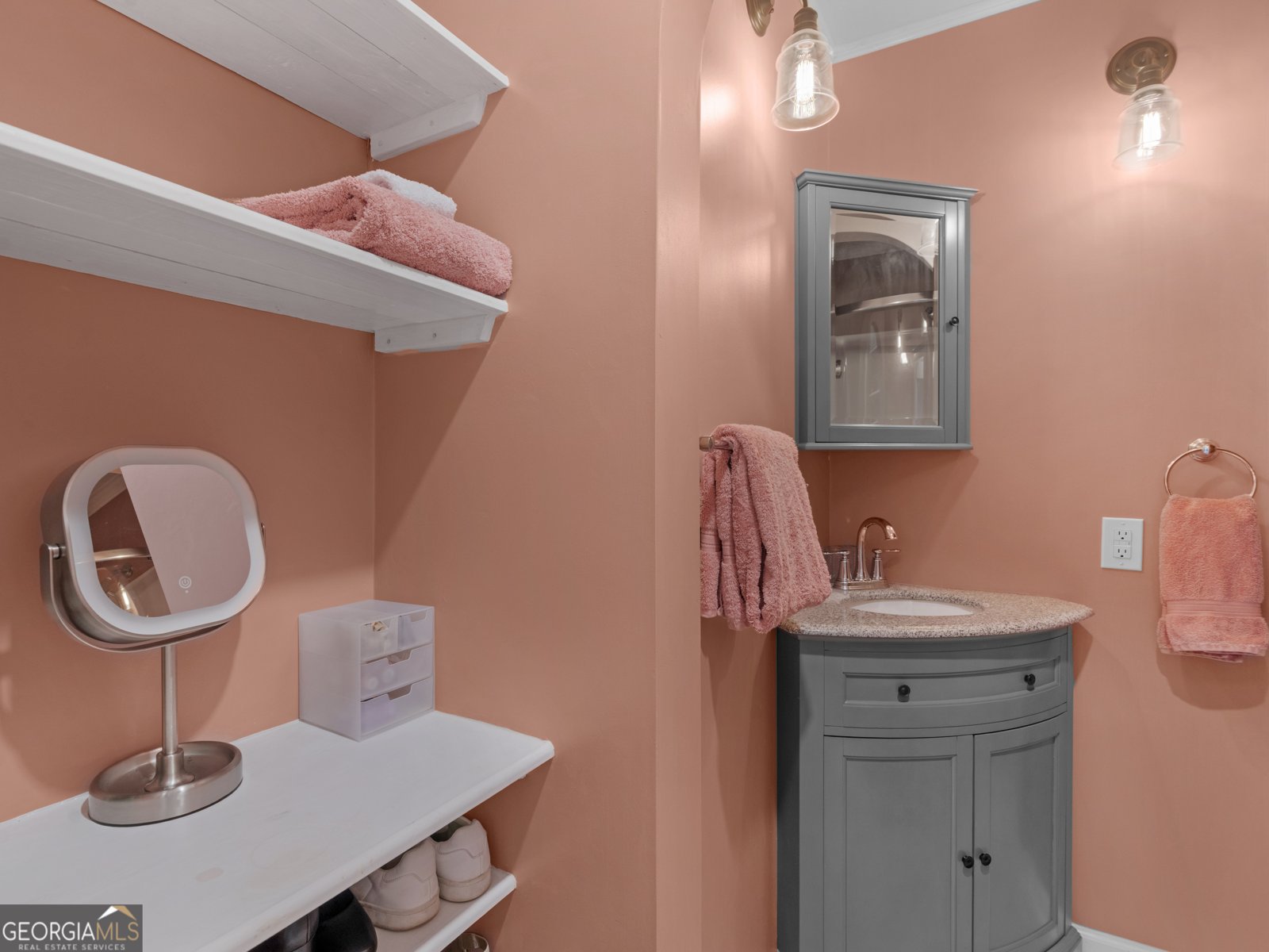 91 Walt Sanders Road Newnan - Photo 21
